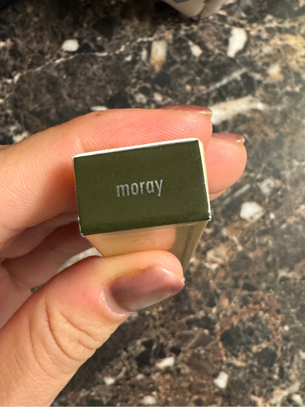 NWT- Stila Cosmetics Smudge Stick in Moray